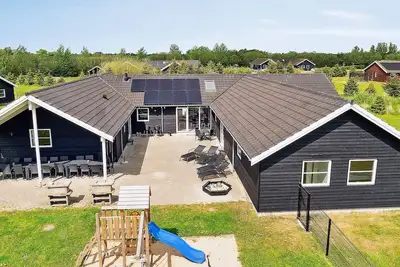 Image de Retraite de luxe près de la plage -- By Traum Ferienwohnungen