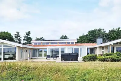 Image de Refuge de luxe en bord de mer -- By Traum Ferienwohnungen