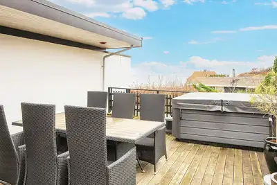 Image de Maison de vacances pour 12 a Ebeltoft-By Traum