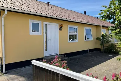 Image de Maison de vacances pour 8 a Skagen-By Traum