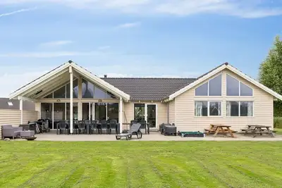 Image de Maison de plage de luxe -- By Traum Ferienwohnungen