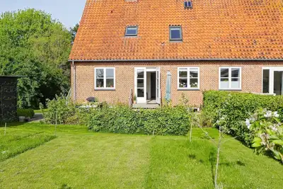 Image de Maison de vacances pour 4 a Faaborg-By Traum