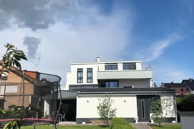 Image de Moderne Ferienwohnung in Rheinbach bei Köln/bonn