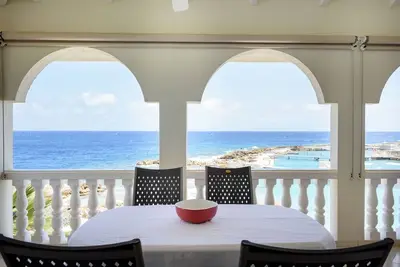 Image de Appartement vue mer à Mambo Beach