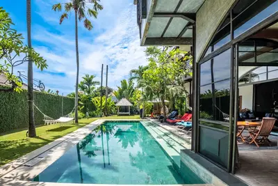 Image de Unique 6 Bdrm Villa In Central Seminyak/Petitenget