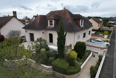 Image de La Changéenne - Charme - 15 pers - Rêve au Mans
