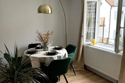 Image de Casita am Baldinger Tor