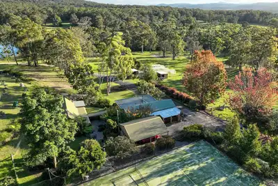 Image de Escape into Nature just minutes from Tathra.