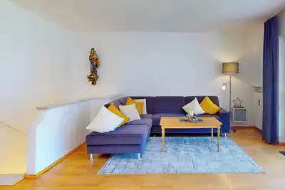 Image de Hansi's Bergblick - charming vacation apartment close to the ski lift