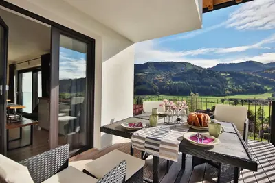 Image de Ferienwohnung Hochsiedel