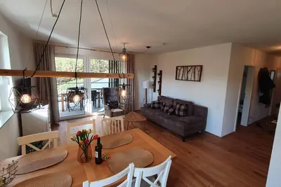 Image de Ferienwohnung \"edelbach\" Deluxe