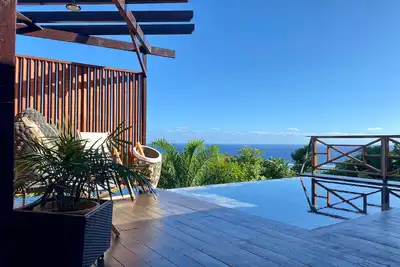 Image de Villa Kauiki - charmante/unique villa Balinaise