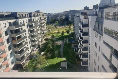 Image de Bright Cozy Home Entire Place Close to Metro U1, u6