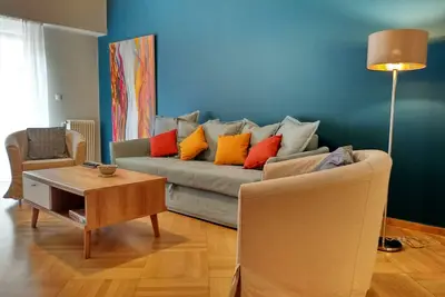 Image de Darsiss 2 - Museum apartment