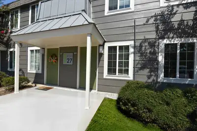 Image de 5 Minutes from Masters Tournament