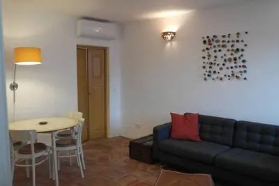 Image de Newly renovated townhouse in Tavira. 5 minute walk to the center and the ferries