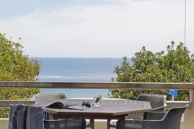 Image de Modern Clifton Apartment - Number 5101