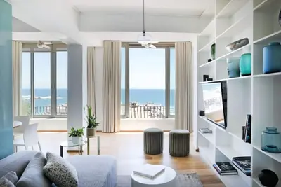 Image de Charming Clifton Apartment - Number 4701