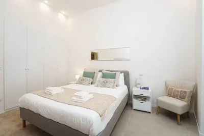 Image de Habibi Apartments - 2 Camere Moderne con Balcone