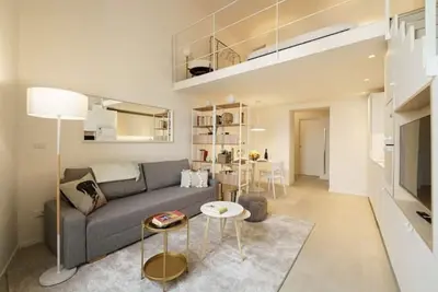 Image de Habibi Apartments - Modern Loft