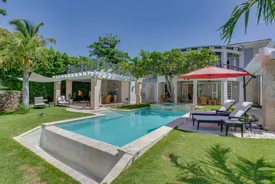 Image de Villa Tortuga Summary