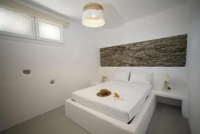 Image de Bh443 - C - Apartment Naxos