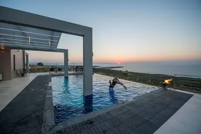 Villa Jamila by Cura Villas Collection