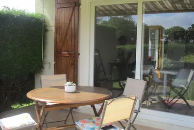 Image de gîte le lilas