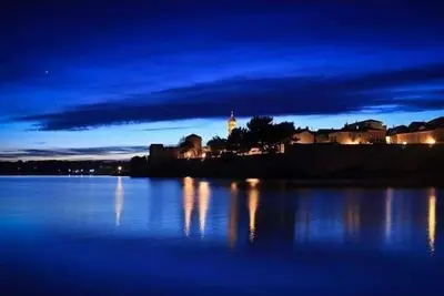 Image de Appartement de vacances Krk (Stadt) pour 1 - 4 personnes avec 2 chambres à coucher - Appartement de