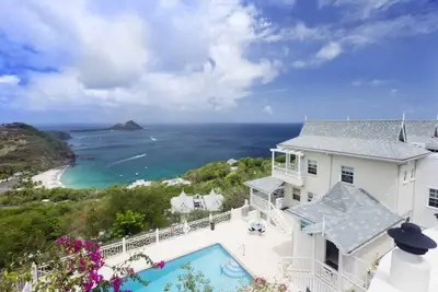 Image de Villa Brise de Mer 2br in Saline Pointe by Personal Villas - Stunning Paradise
