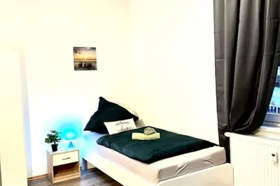 Image de Ferienwohnung für 4 Personen