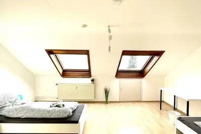 Image de Ferienwohnung fĂĽr 5 Personen