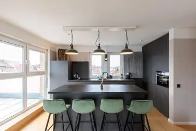 Image de Designer-penthouse, Panorama