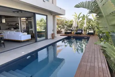 Image de Lora Pearl Luxury Villa
