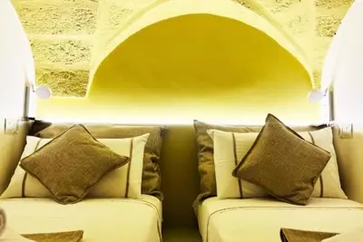 Image de Calamedde Guest House in the Historic Center of Puglia