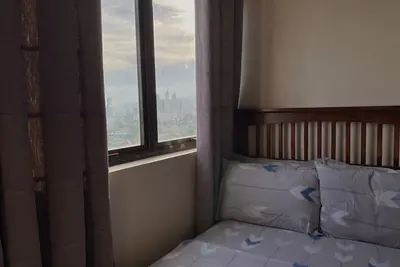 Condo • Wifi up to 100mbps • Infinity Pool