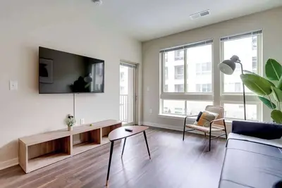 Image de Elegant Apt Near National Mall