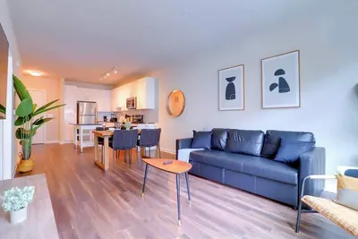 Image de Quiet Apartment with Amazing Amenities @Alexandria