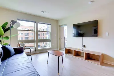 Image de Comfortable Alexandria Apt W Business Facilities