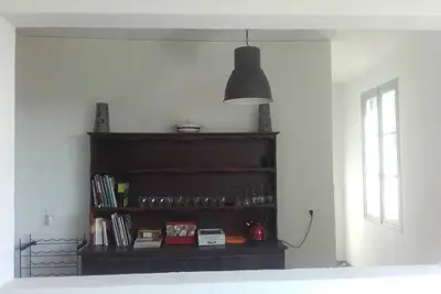 Image de Appartement dans maison de maître - 5 mns de Narbonne