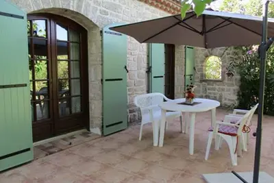 Image de Gîte Tilleul, 4 personnes