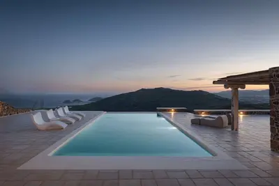 Image de Mykonian Icon Villa