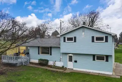 Image de Gridiron Getaway: Where Families and Fans Unite