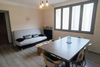 Image de Appartement Les Arènes (Proche Gare/Parking en supplément)