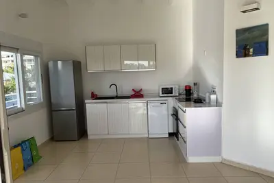 Image de 2 Bedroom Apartment in Baie-Mahault