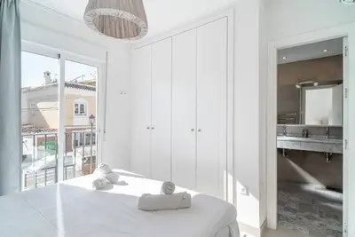 Image de Maison de vacances pour 6 personnes env. 125 qmà Nerja, Andalousie (Costa del Sol)