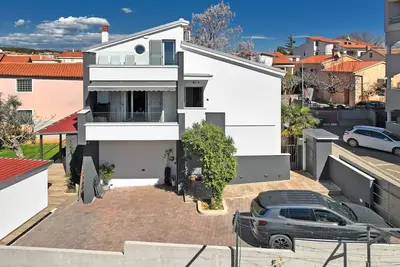 Image de Apartment in Medulin Riviera Olla