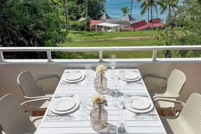 Image de Anse à la Barque - Magnifique T3