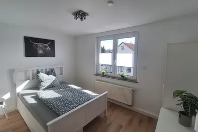 Image de Räubertochters Gemütliche Ferienwohnung