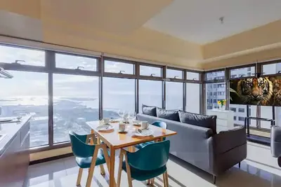 Image de The Bayview @ The Radiance Manila Bay\n\n